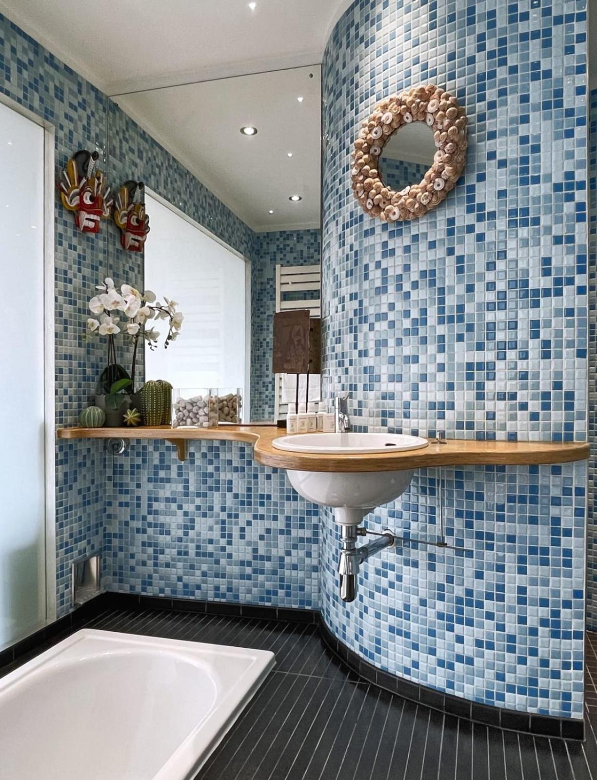 Quirky And Modern Clerkenwell Apartment London Ngoại thất bức ảnh